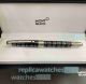 New 2023 Replica Mont Blanc Meisterstück Solitaire LeGrand Black Rollerball Pen with twist mechanism (3)_th.jpg